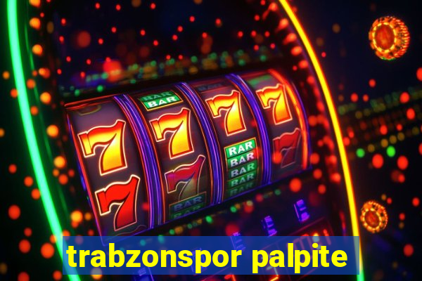 trabzonspor palpite